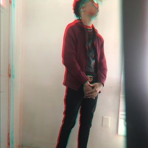 Meet your Posher, Jaylan